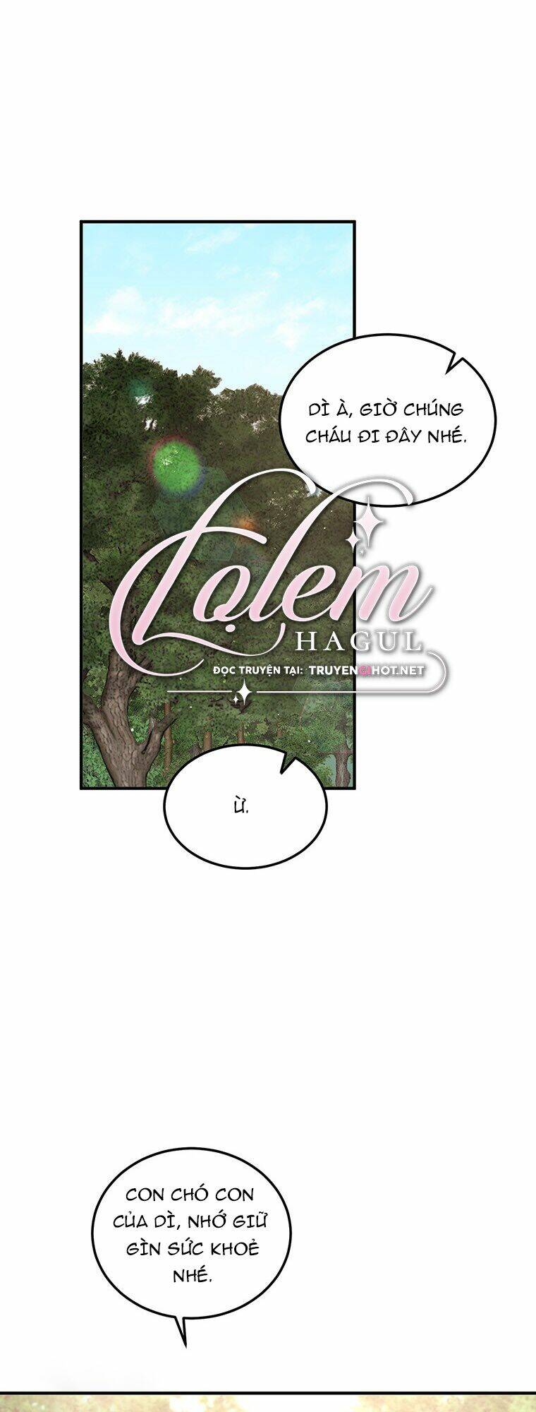 Công Tước, Loạn Vừa Thôi!: Chapter 129