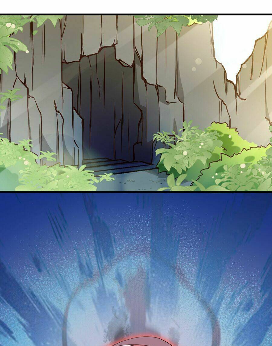 Vương Phi Thật Uy Vũ: Chapter 48