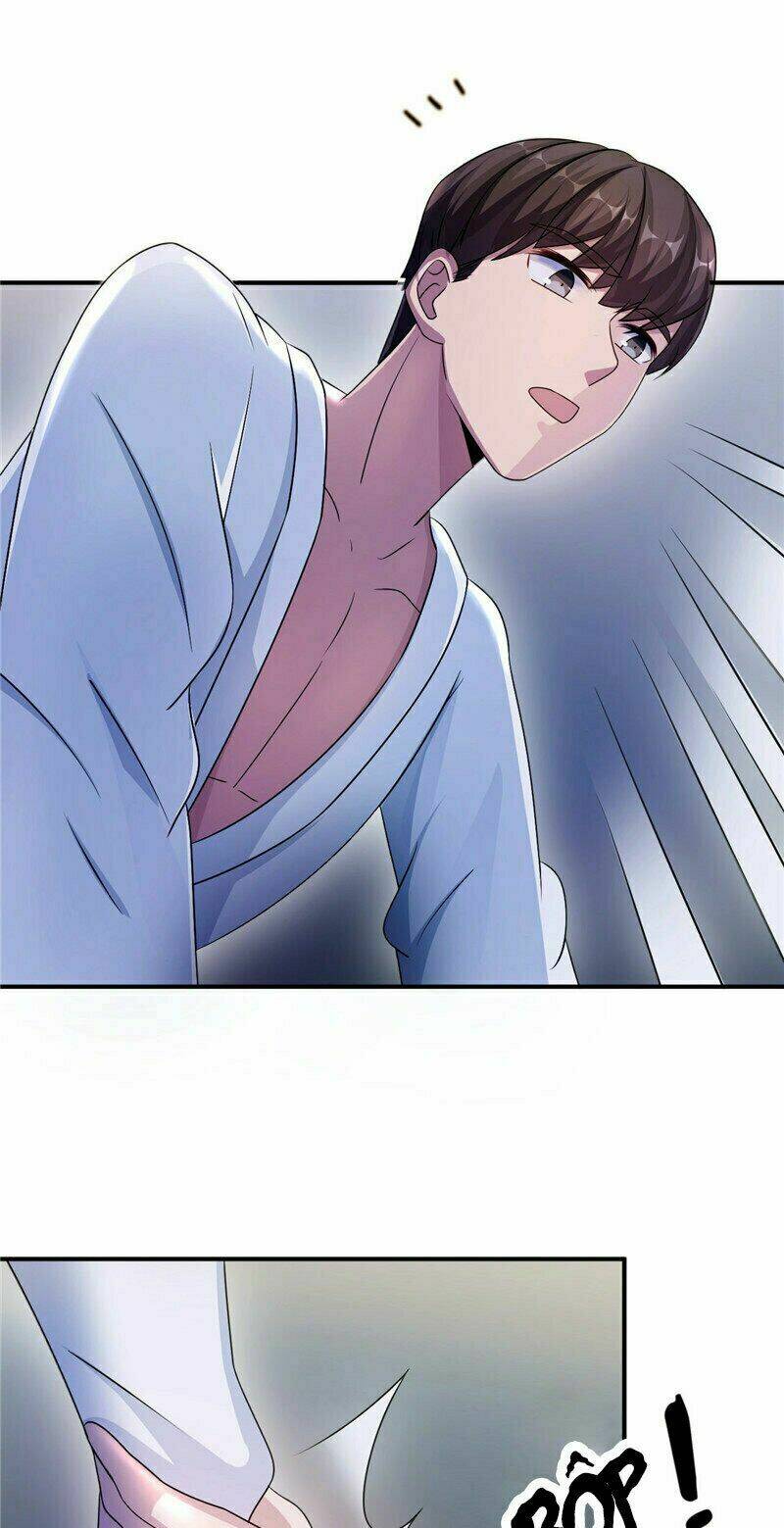 Mạc Thiếu Bức Hôn: Vợ Mới Khó Chống Đỡ: Chapter 88