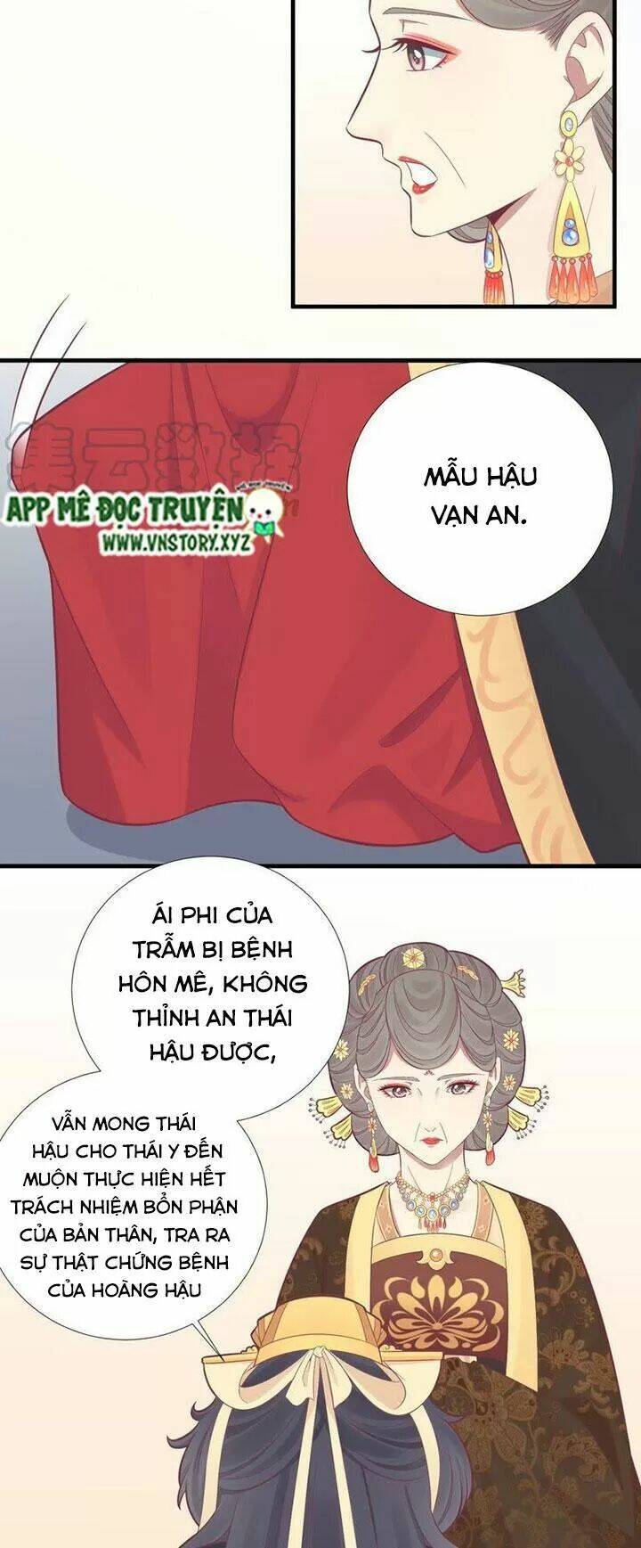 Hoàng Hậu Bận Lắm: Chapter 100