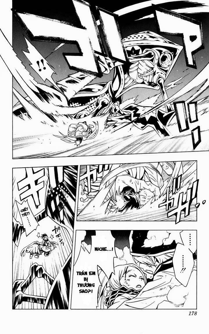 Ong Đưa Thư: Chapter 2.2