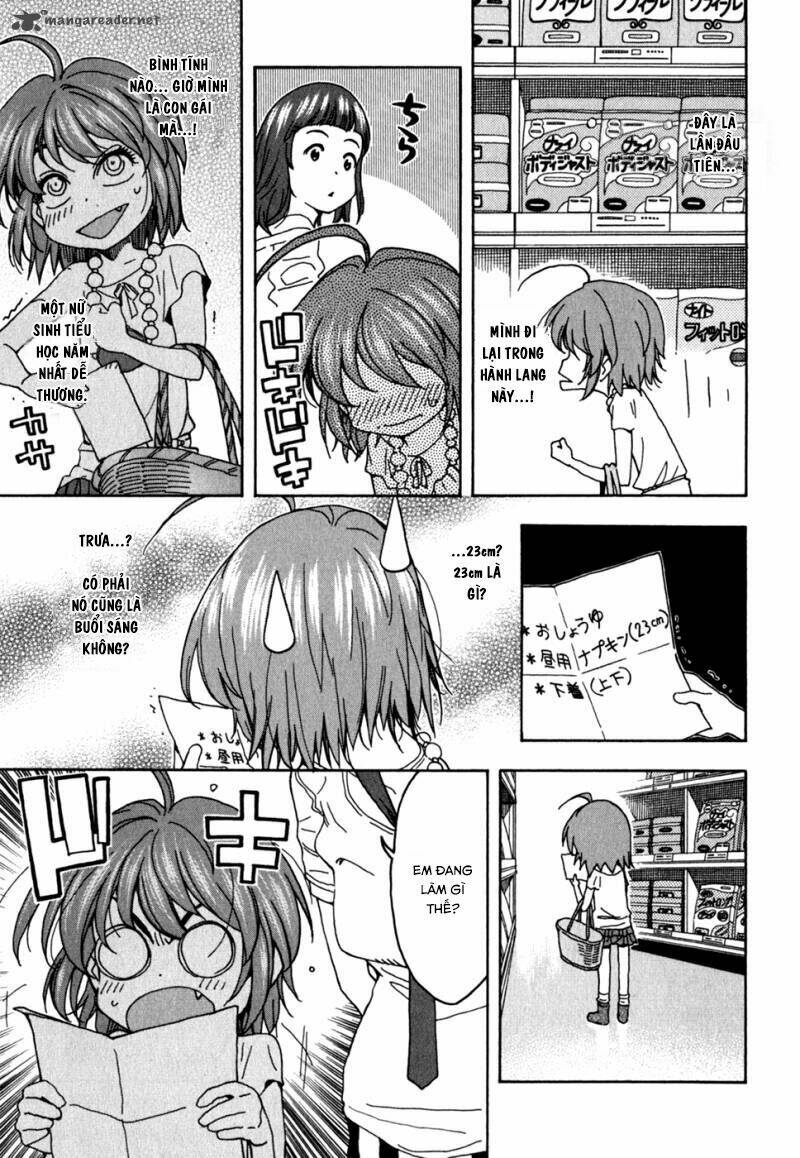 Ichinensei Ni Nacchattara: Chapter 40