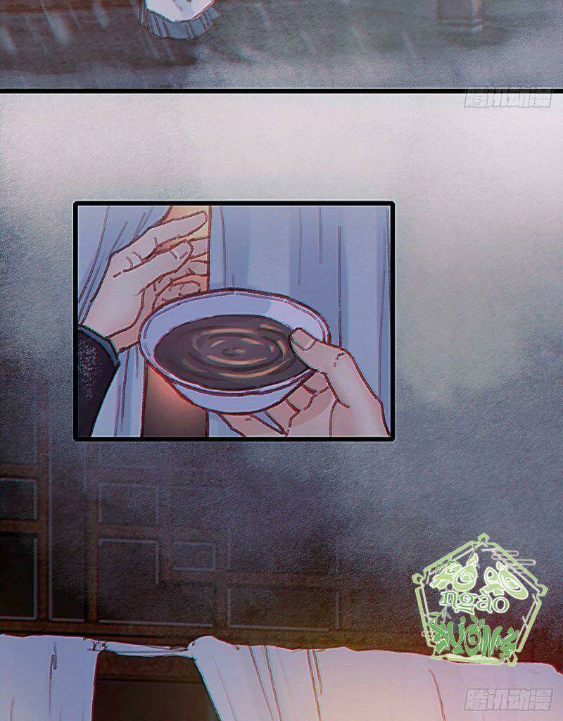 Hữu Yêu Lai Chi Họa Trung Tiên: Chapter 55