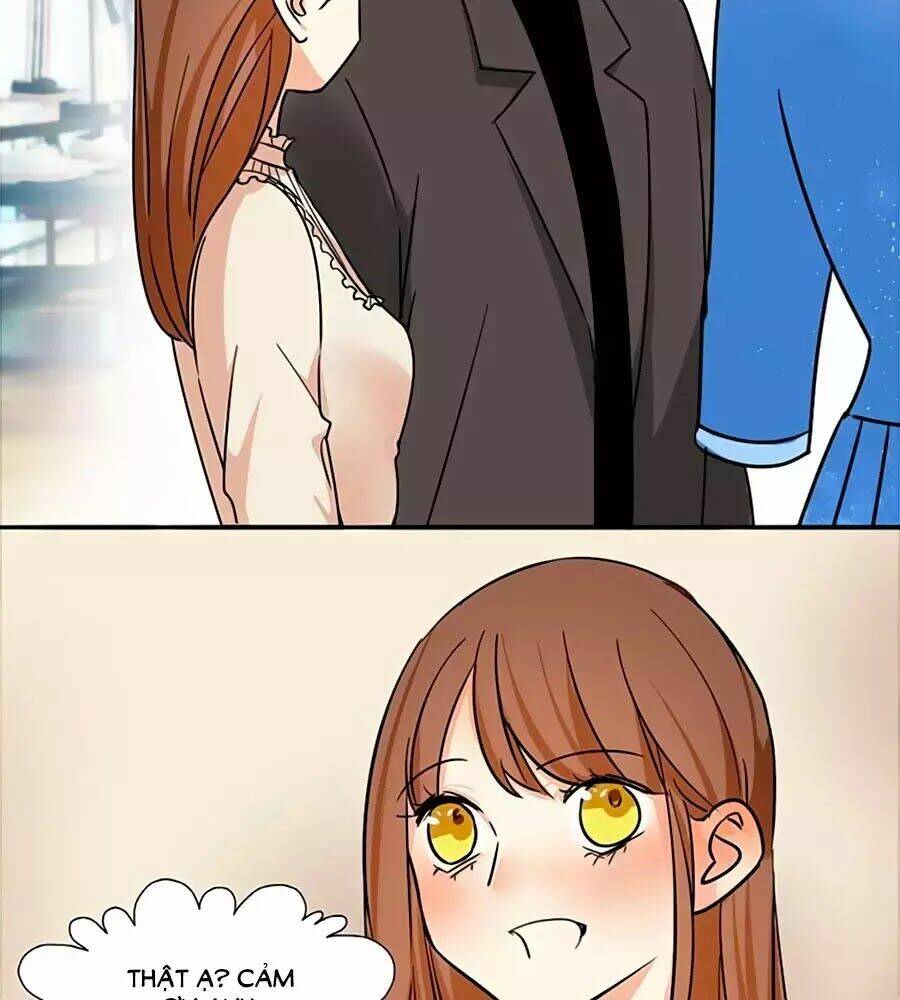 Mùi Hương Lãng Mạn: Chapter 17