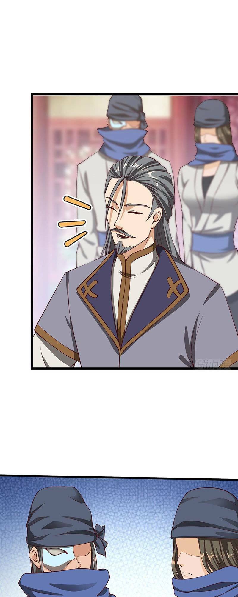 Bất Diệt Nguyên Thần: Chapter 75