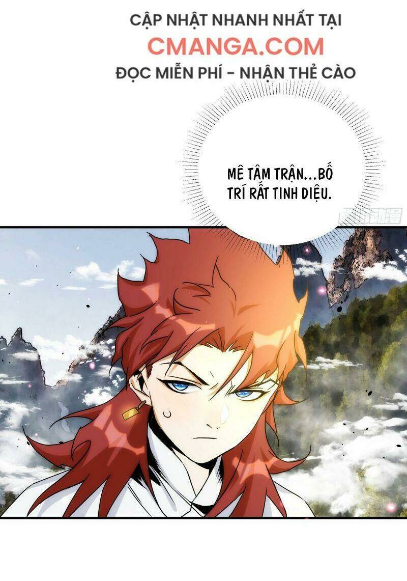 Ma Vương Là Đại Địa Chủ: Chapter 22.2