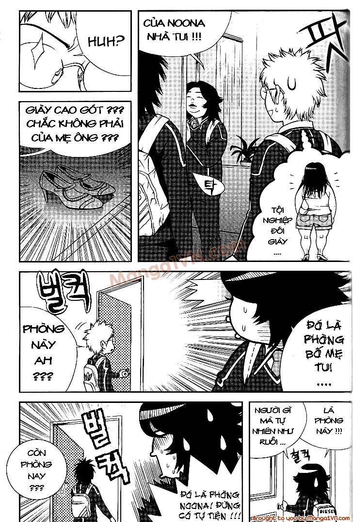 Need A Girl: Chapter 10