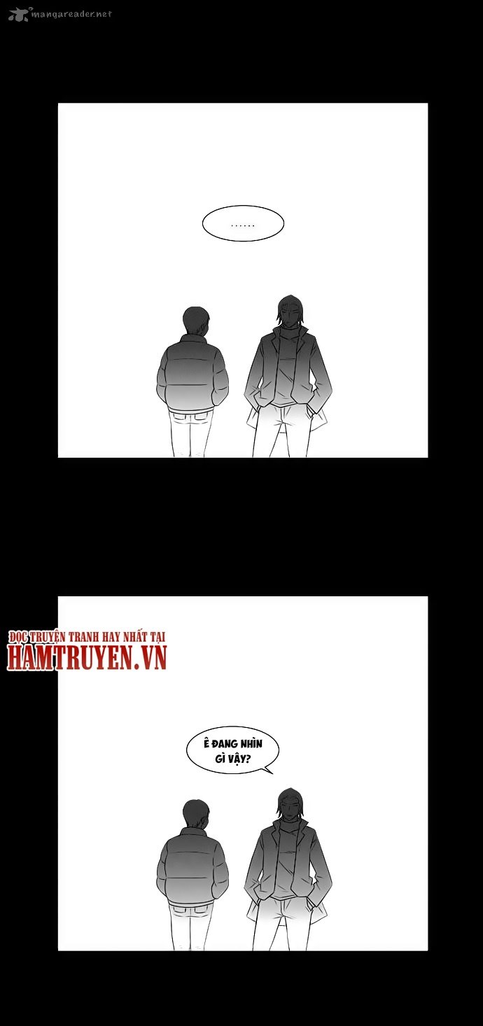 Thành Phố Ma Thuật: Chapter 11