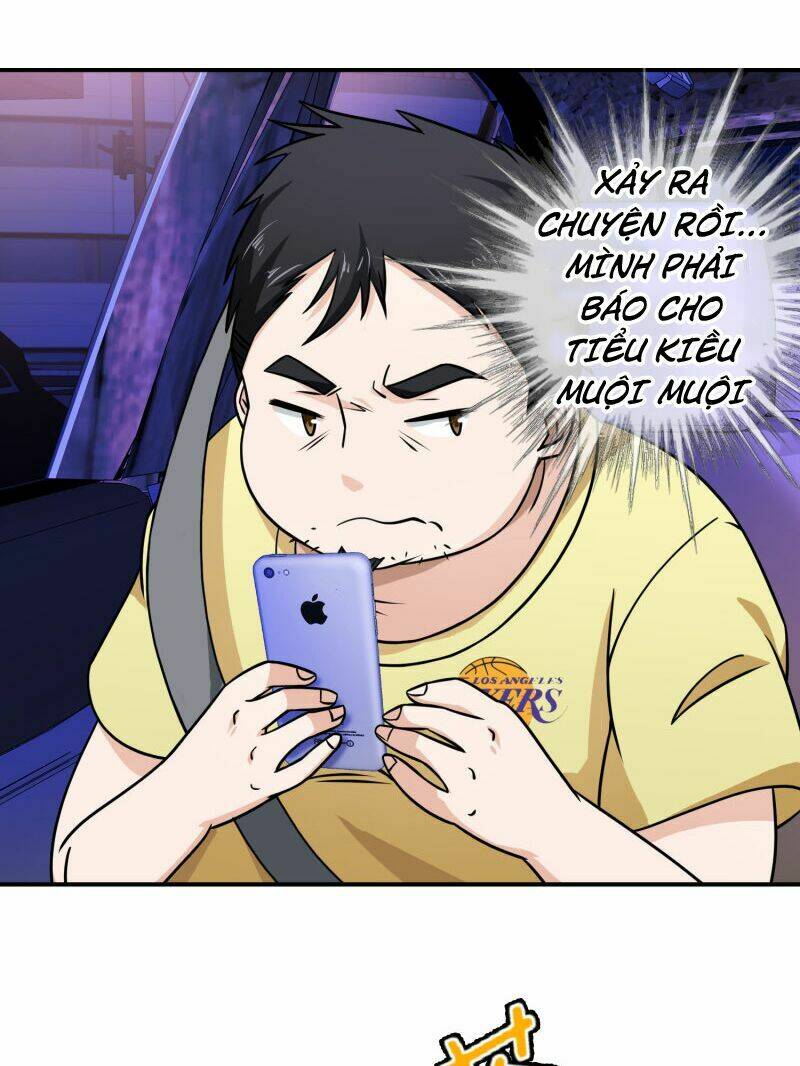 Hộ Hoa Cao Thủ Tại Đô Thị: Chapter 84