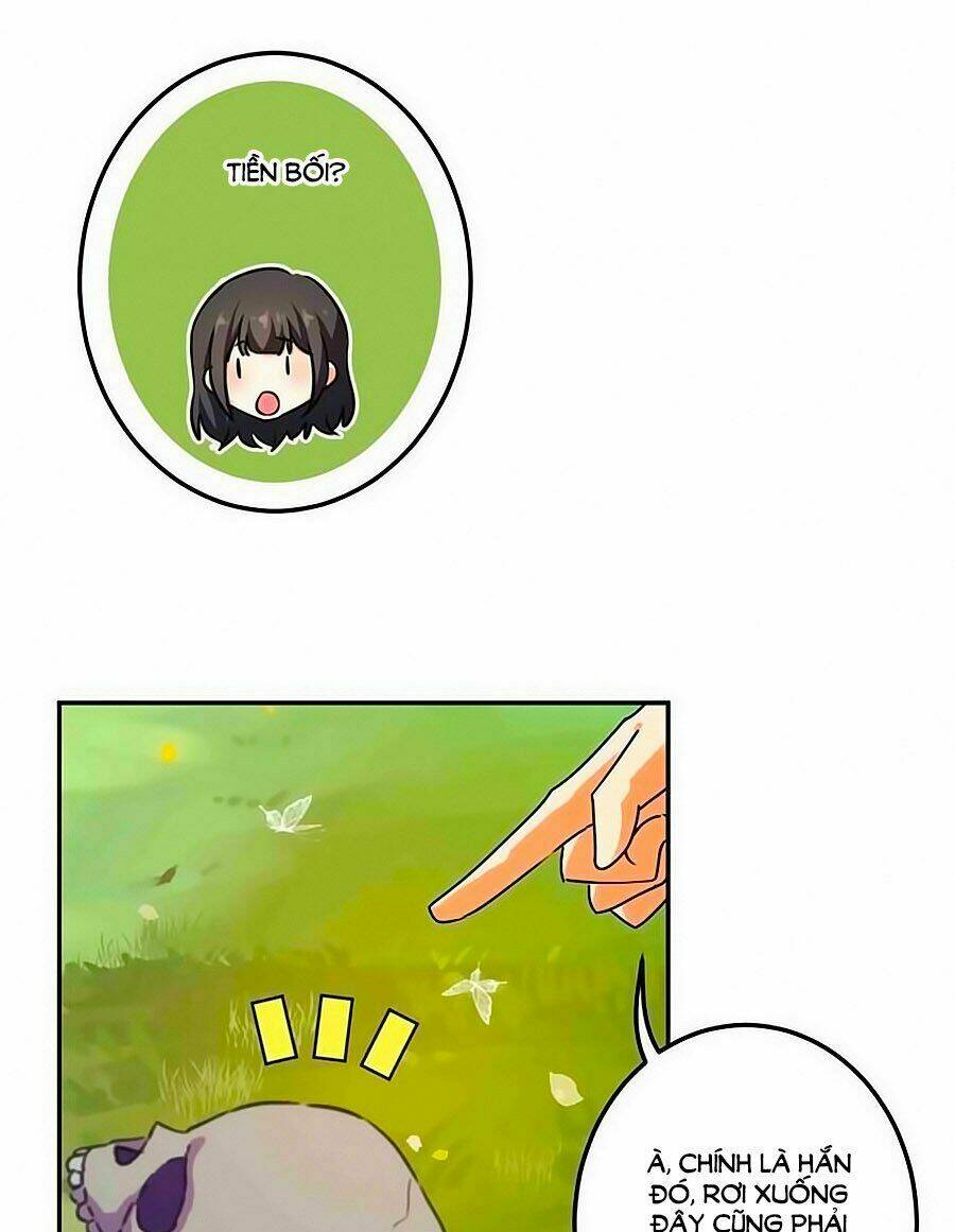 Vương Gia! Ngươi Thật Bỉ Ổi: Chapter 403