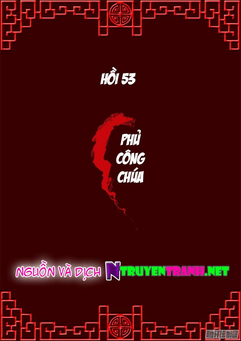 Thông Linh Phi: Chapter 53