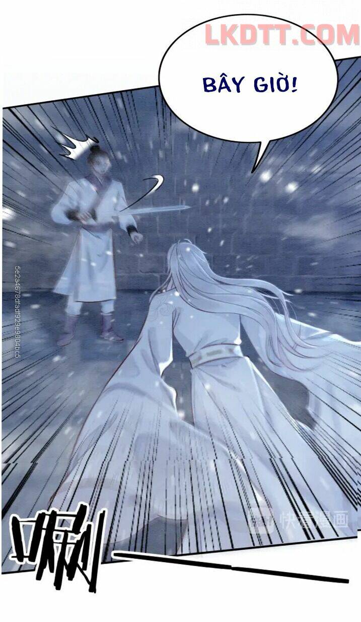 Trọng Sinh Bá Sủng Nhiếp Chính Vương Quá Mạnh Mẽ: Chapter 226