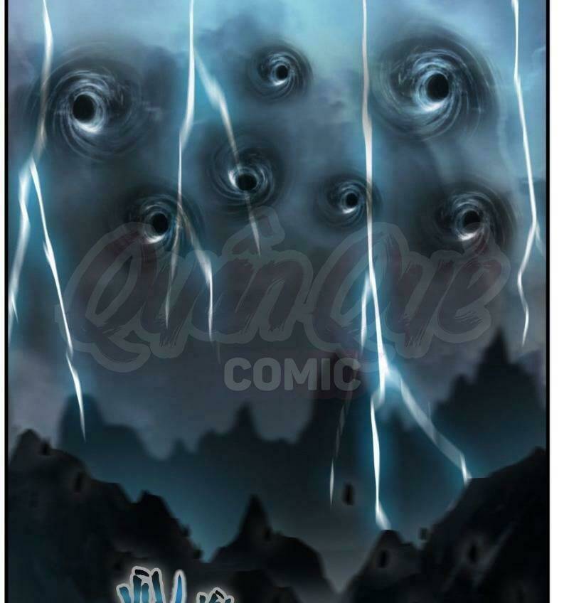 Tuyệt Thế Đế Tôn: Chapter 15