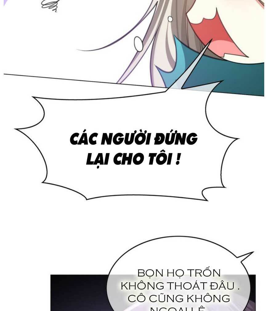 Cô Vợ Nhỏ Nuông Chiều Quá Lại Thành Ác!!: Chapter 182.1