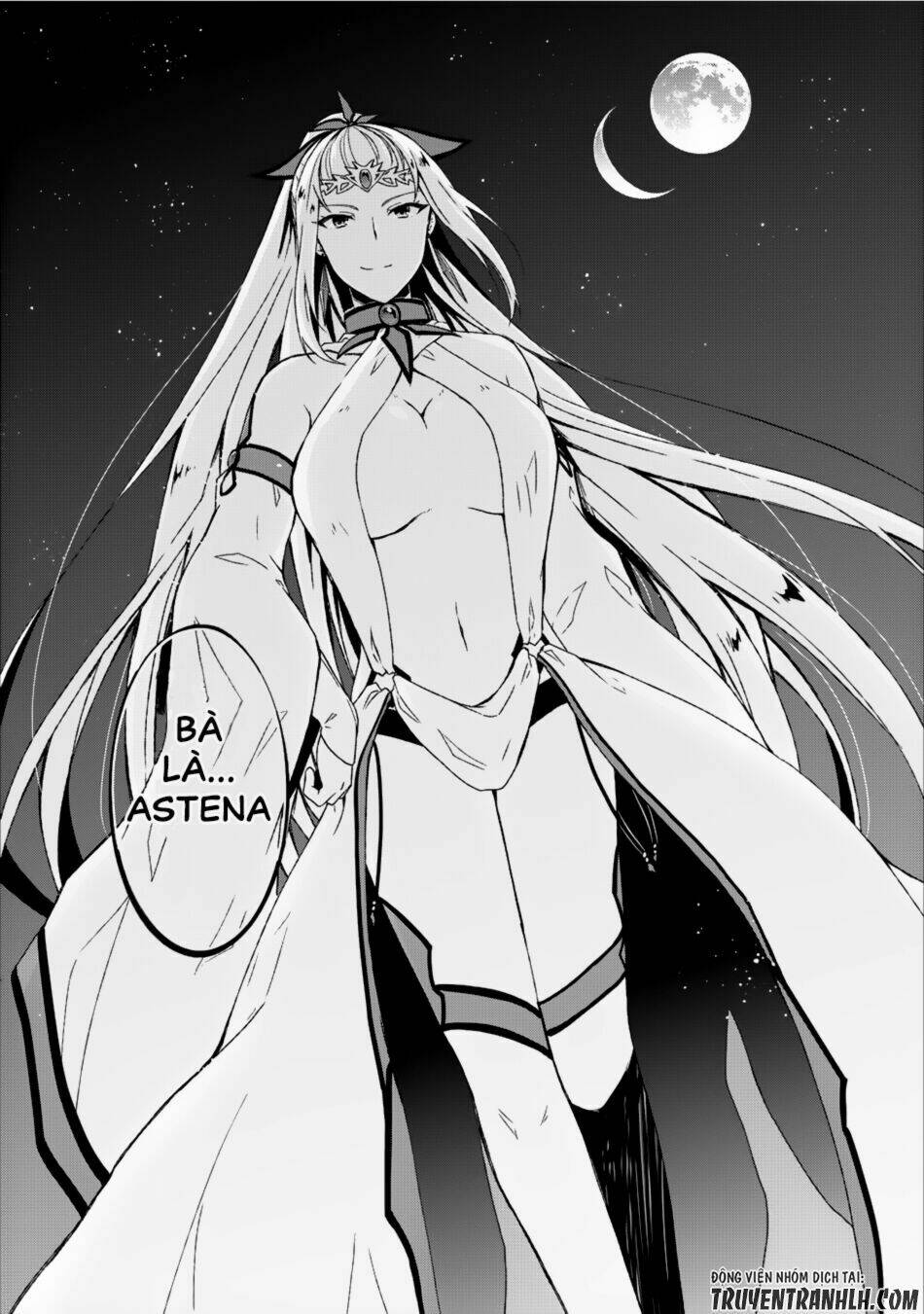 Shingan No Yuusha: Chapter 6