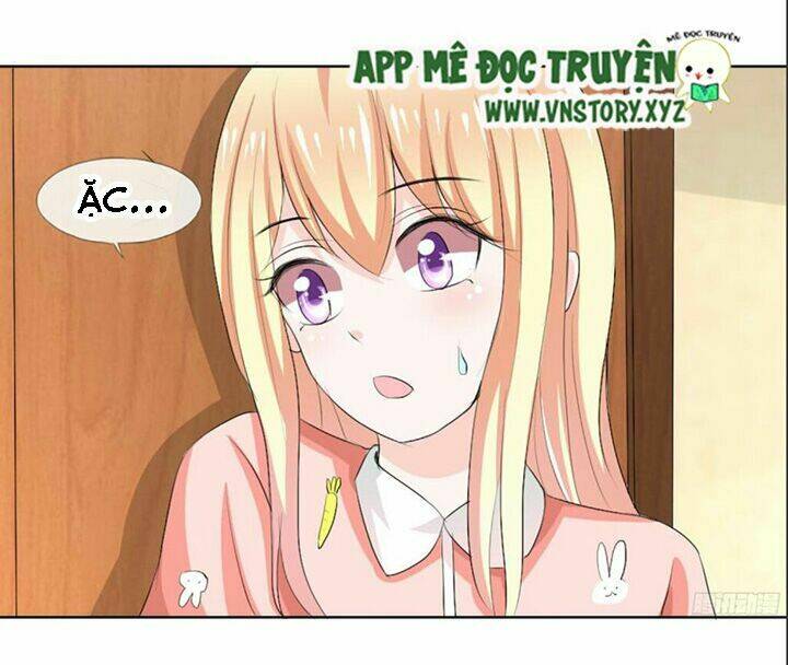 Nam Thần Ma Cà Rồng: Sủng Nhược Tiểu Lãn Thê: Chapter 41