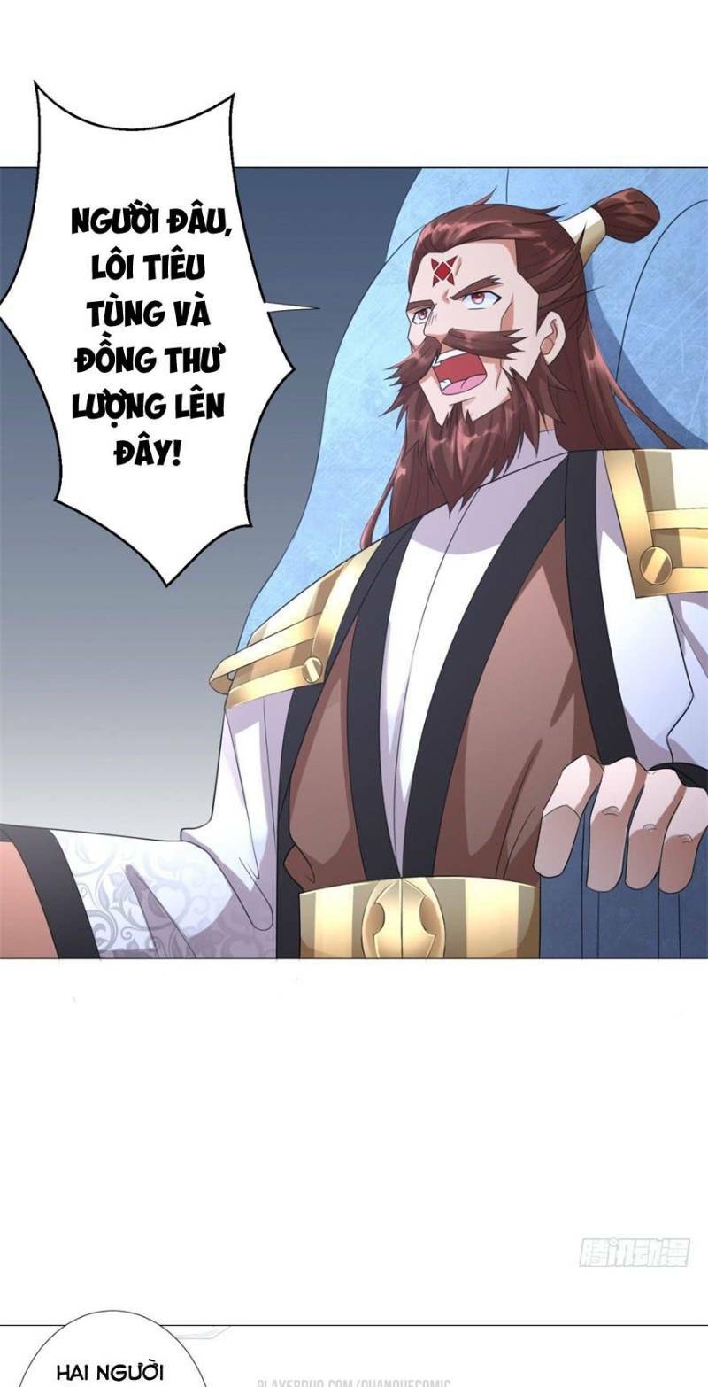 Chí Tôn Trọng Sinh: Chapter 25