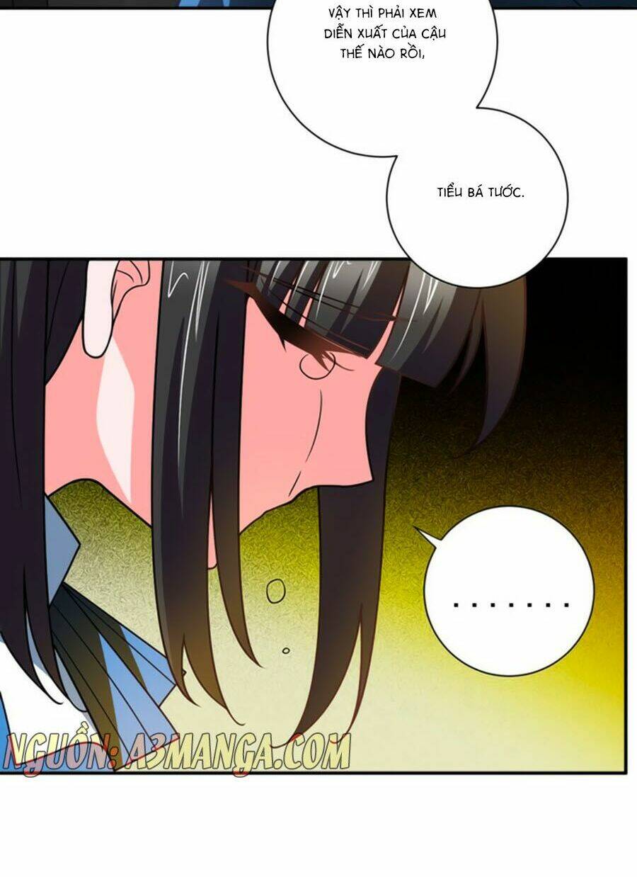 Người Yêu Khát Máu Của Tôi: Chapter 73