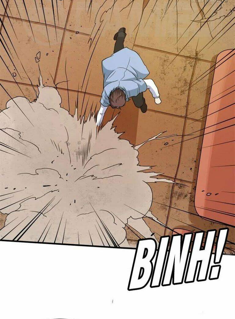 Đô Thị Siêu Cấp Thần Tôn: Chapter 21