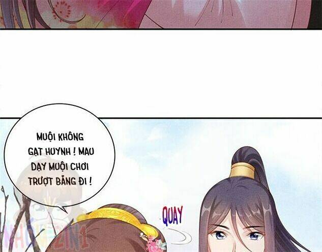 Thịnh Sủng Y Phi Chi Dao Quan Truyện: Chapter 141