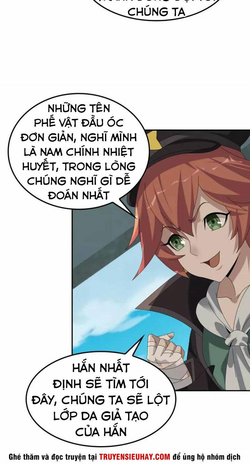 Siêu Cấp Đại Chủ Bạ: Chapter 81