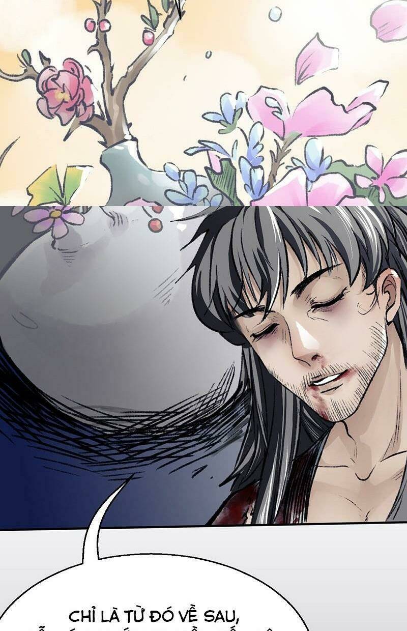 Liên Thành Quyết: Chapter 22