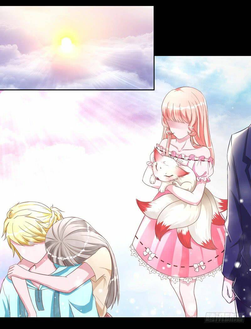 Hung Mãnh Quỷ Phu Bà Thượng Sàng: Chapter 35