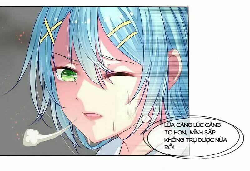 Sủng Sủng Dục Động: Chapter 4