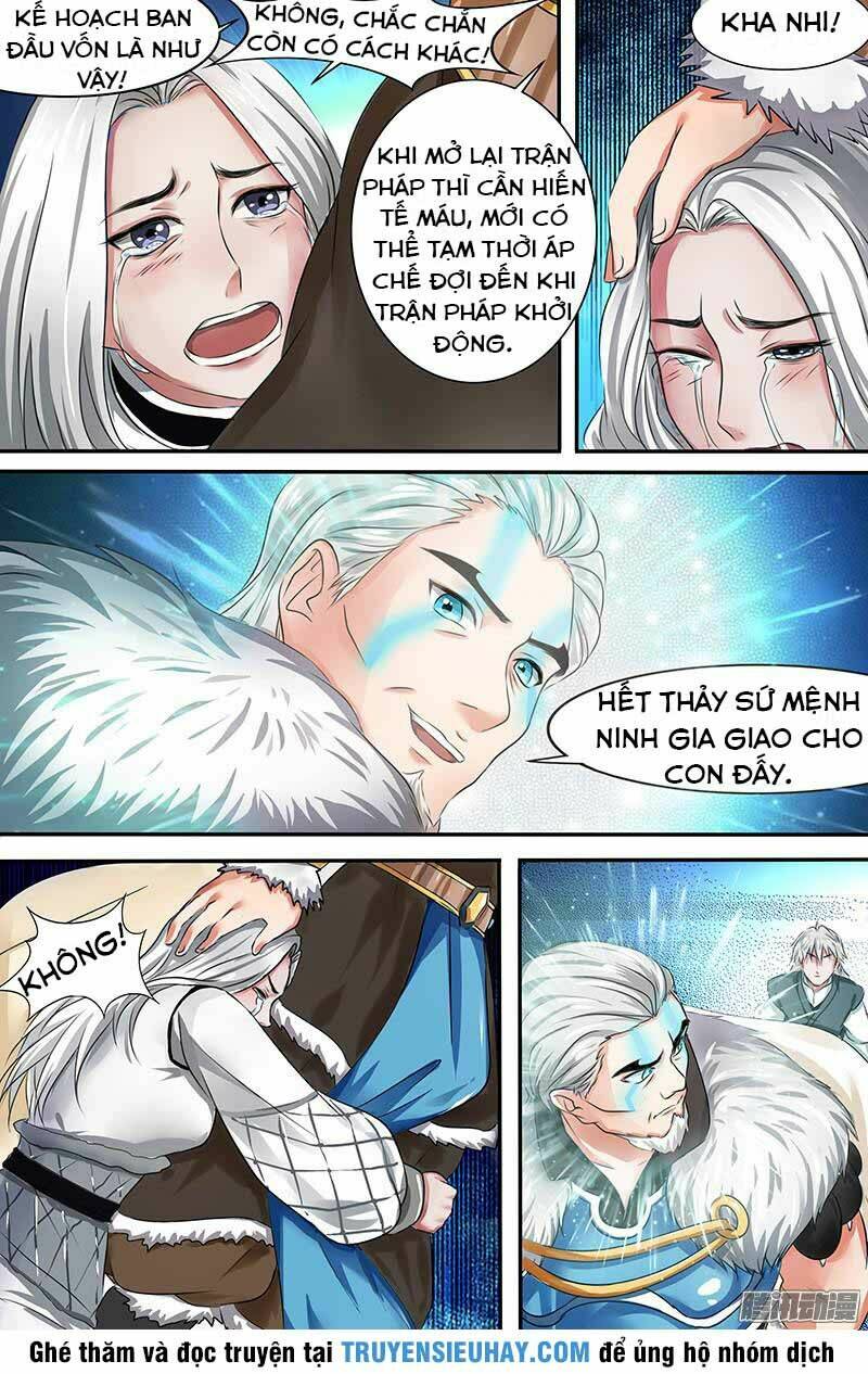 Cực Phẩm Tu Chân Thiếu Niên: Chapter 165