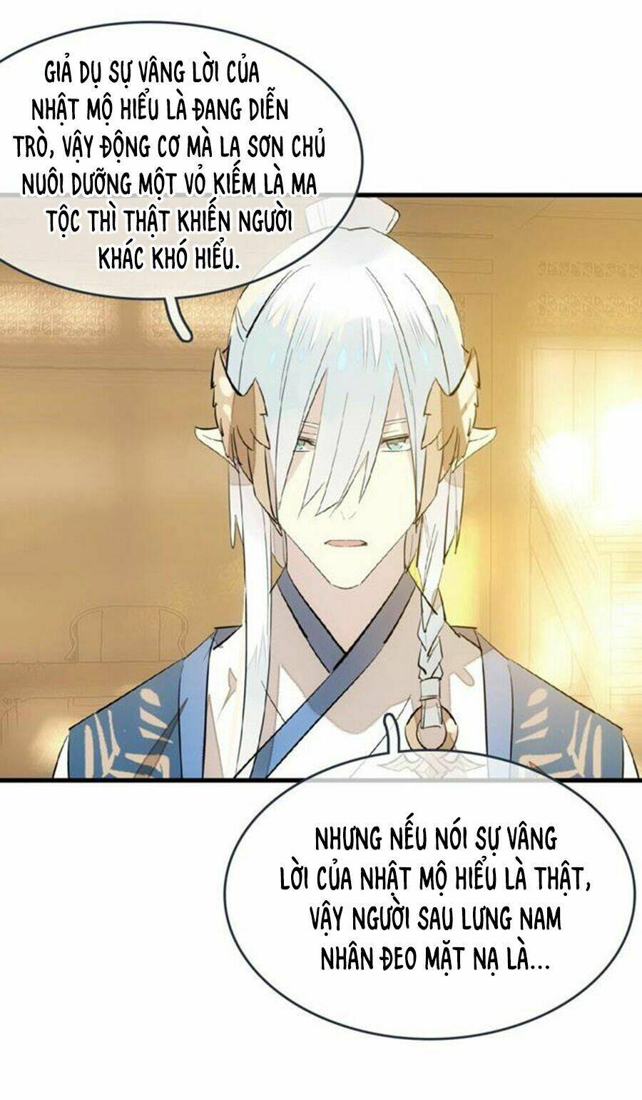 Sư Phụ Lại Trêu Chọc Ta: Chapter 63