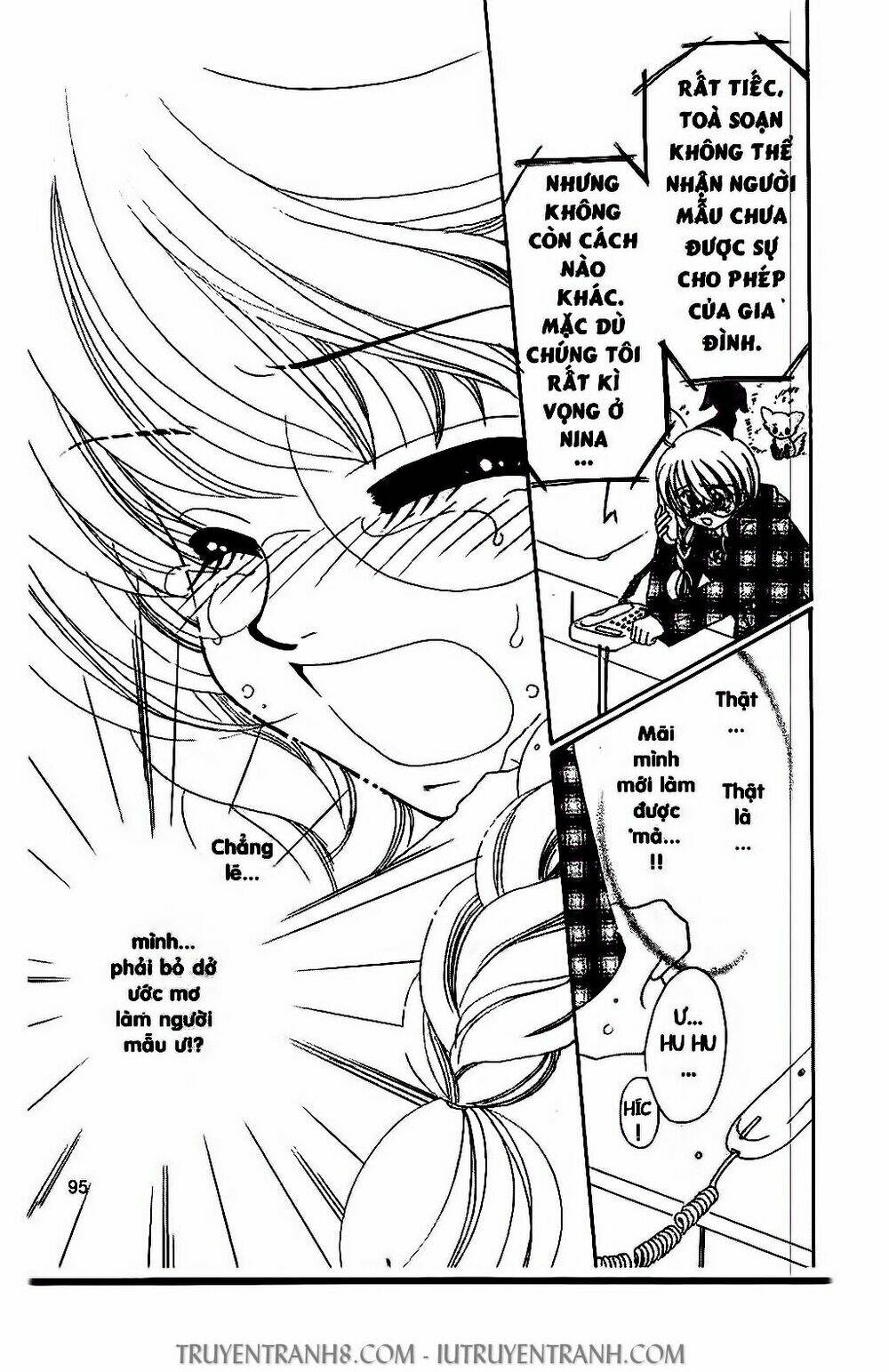 Bộ Sưu Tập Lọ Lem: Chapter 5