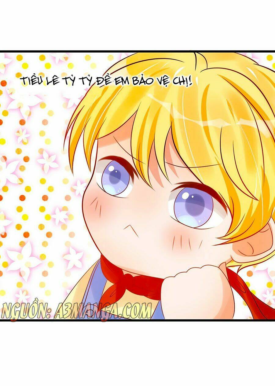 Bạn Trai Là Ngôi Sao: Chapter 37