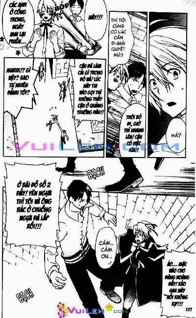 Thanh Kiếm Và Vương Miện: Chapter 4