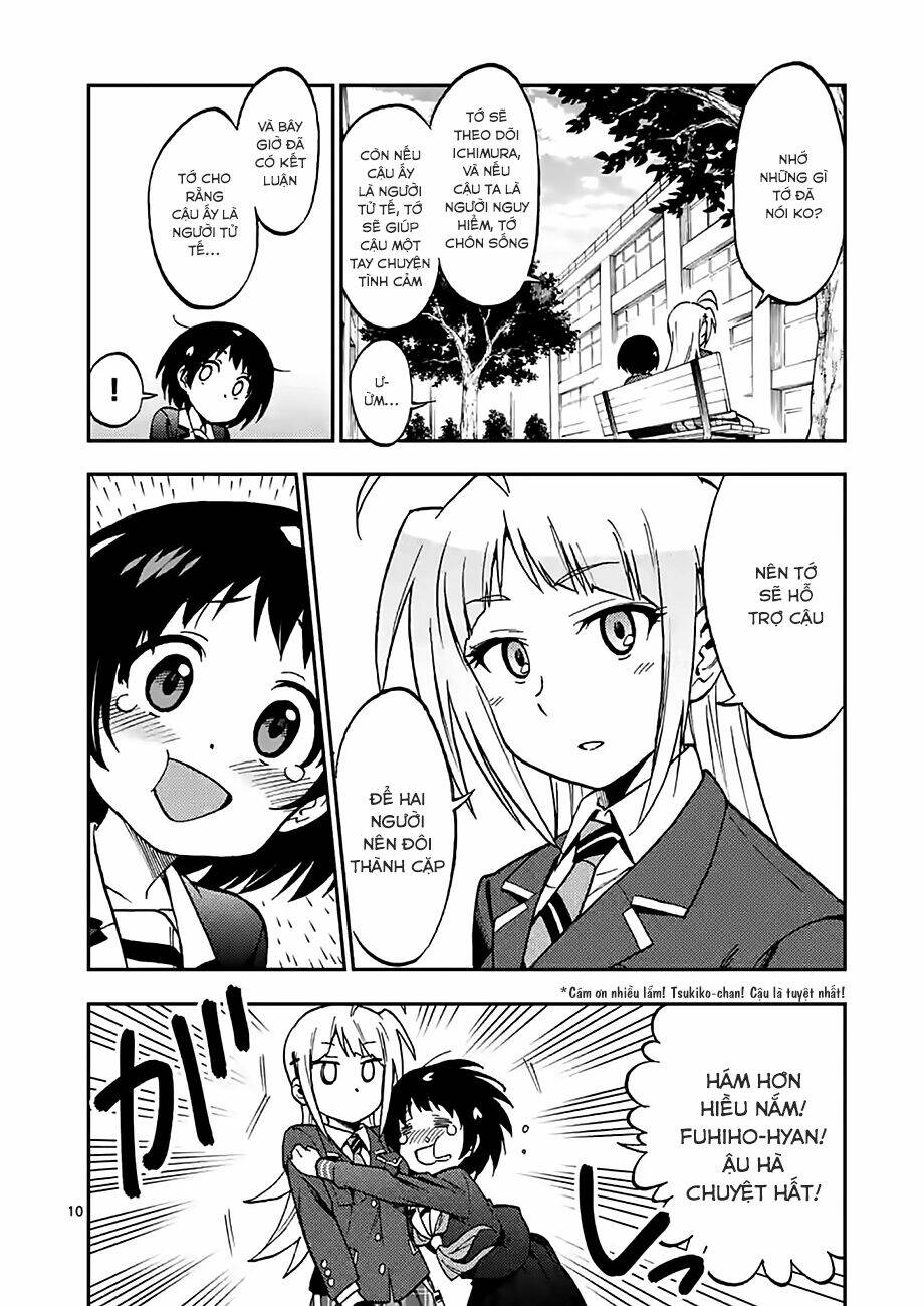 Criminale: Chapter 20