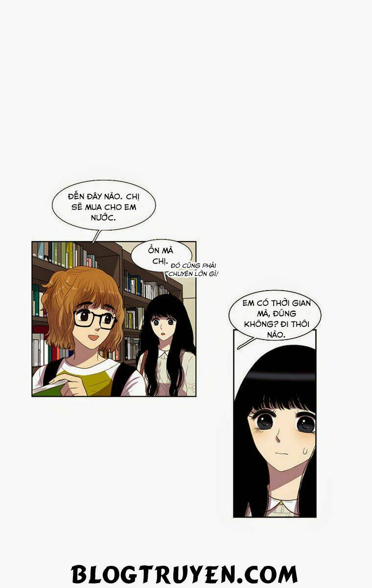 My Shining World: Chapter 6
