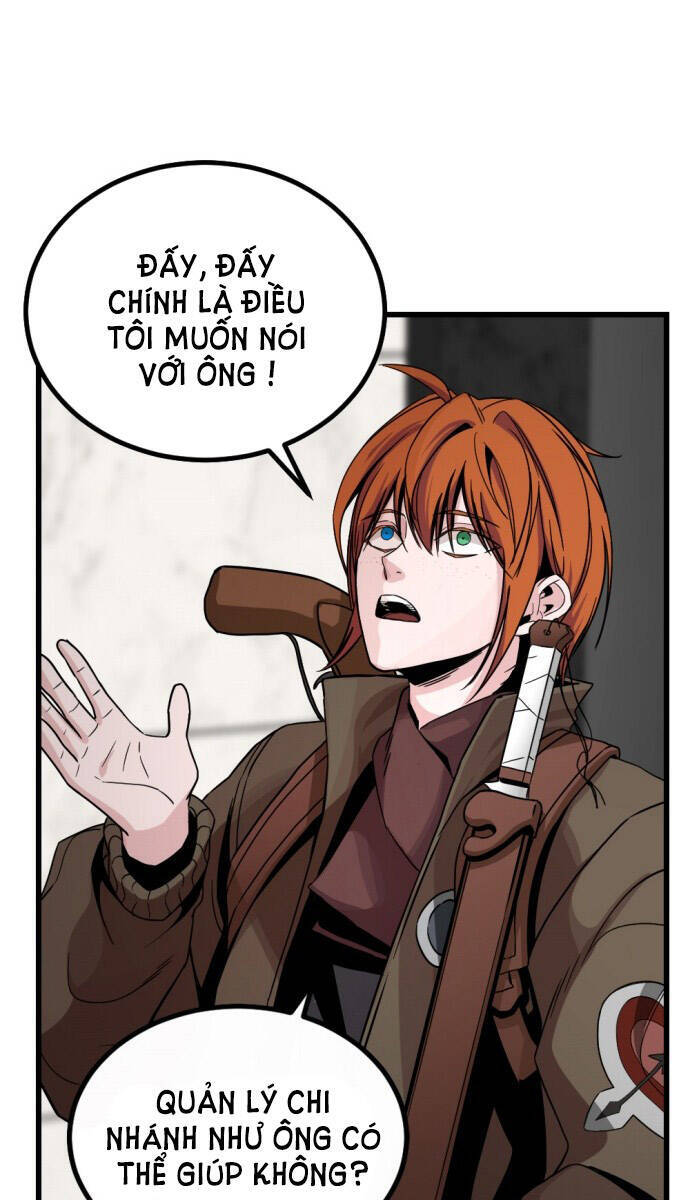 Hero Killer Boom: Chapter 5