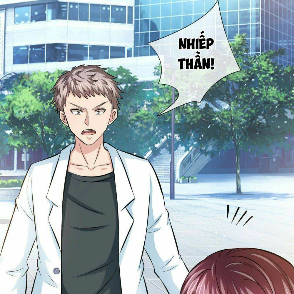 Tuyệt Thế Phi Đao: Chapter 105