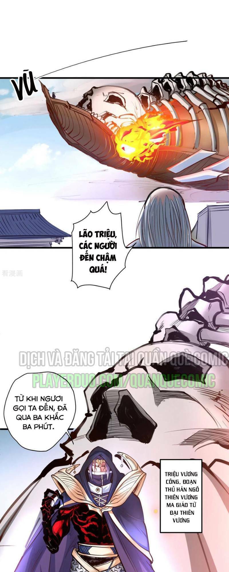 Tối Cường Đại Biểu Hoàng Kim Thận: Chapter 52