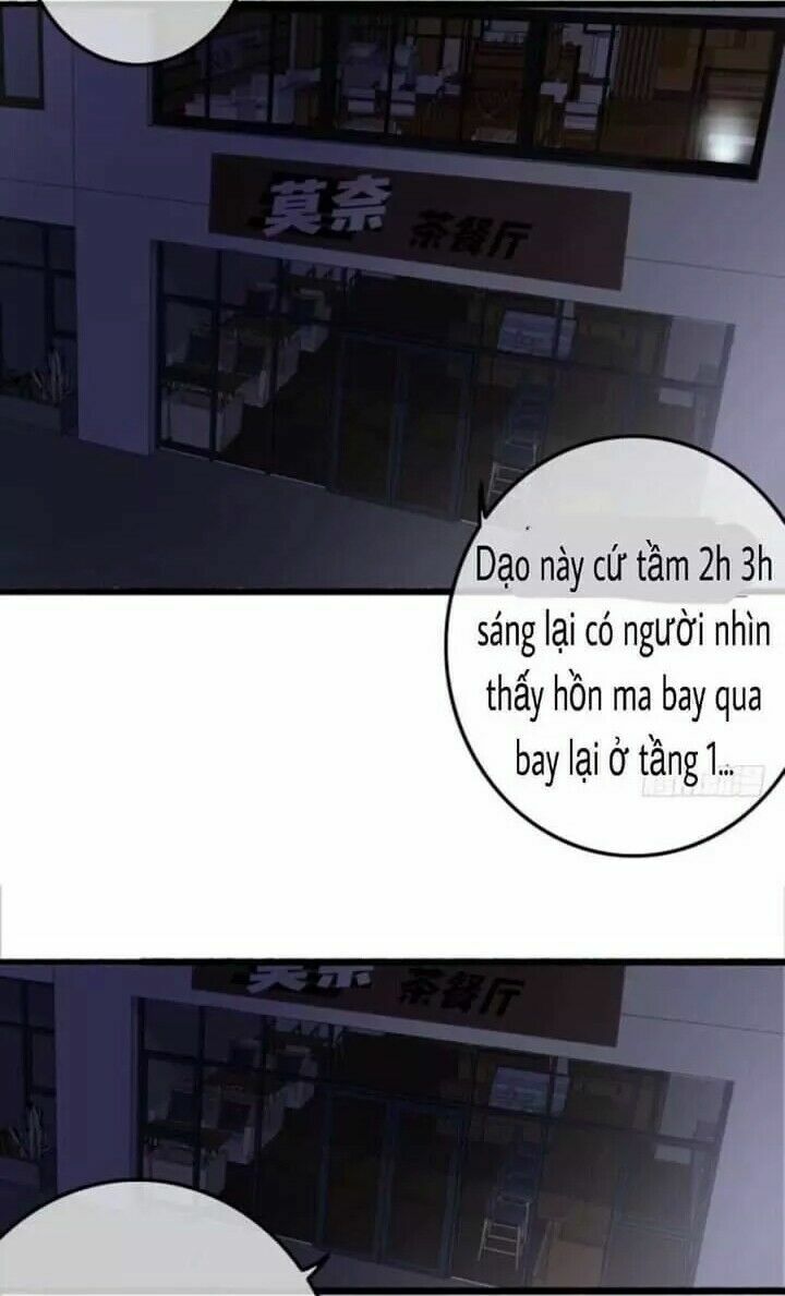 Thì Thầm: Chapter 11