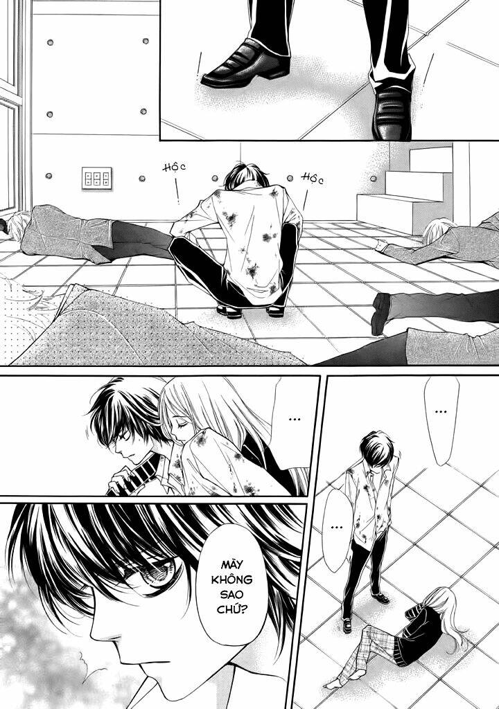 Pika Ichi: Chapter 6