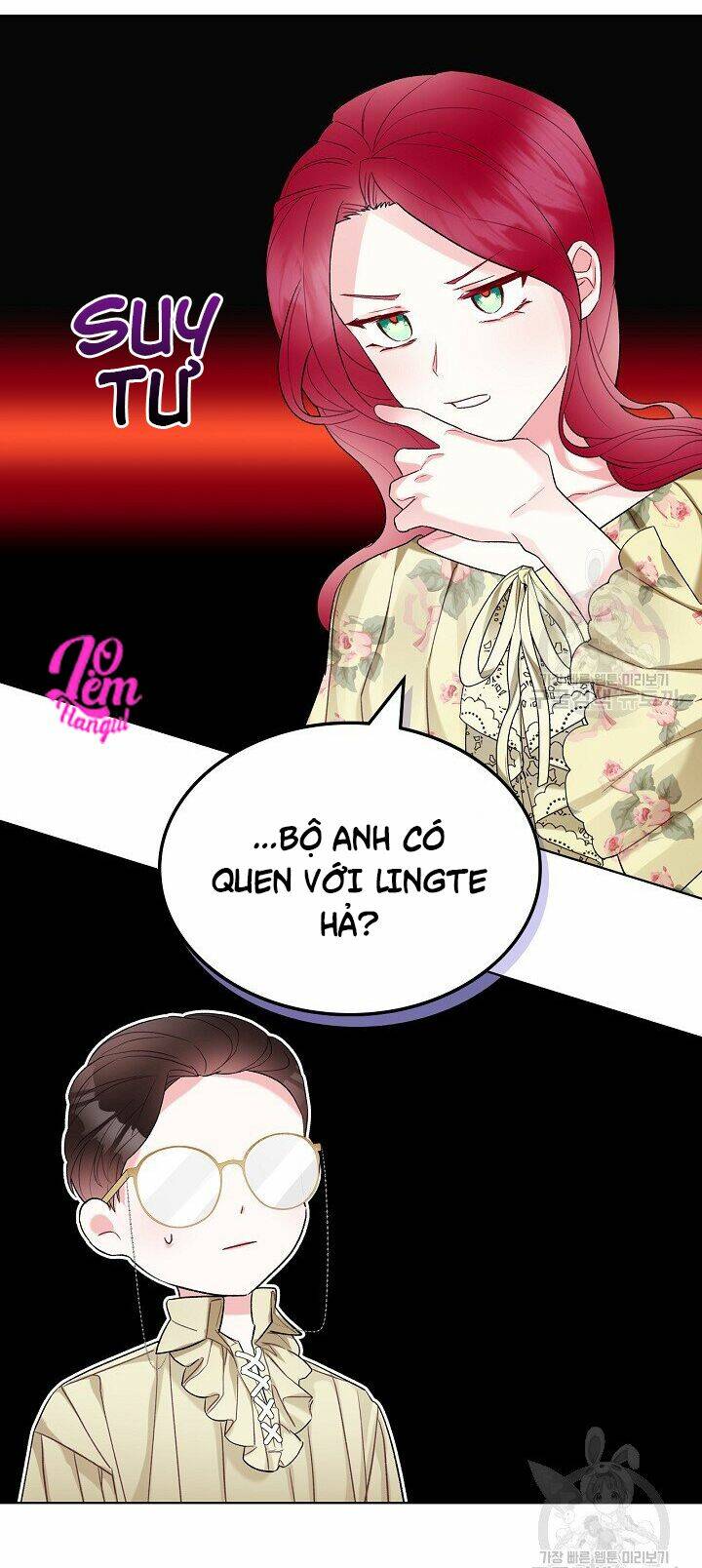 Kẻ Tạo Ra Nữ Phản Diện: Chapter 27