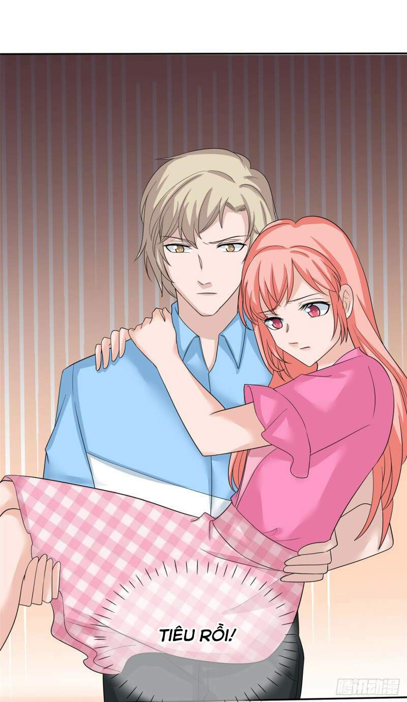 Siêu Cấp Nữ Thần Trọng Sinh: Chapter 29