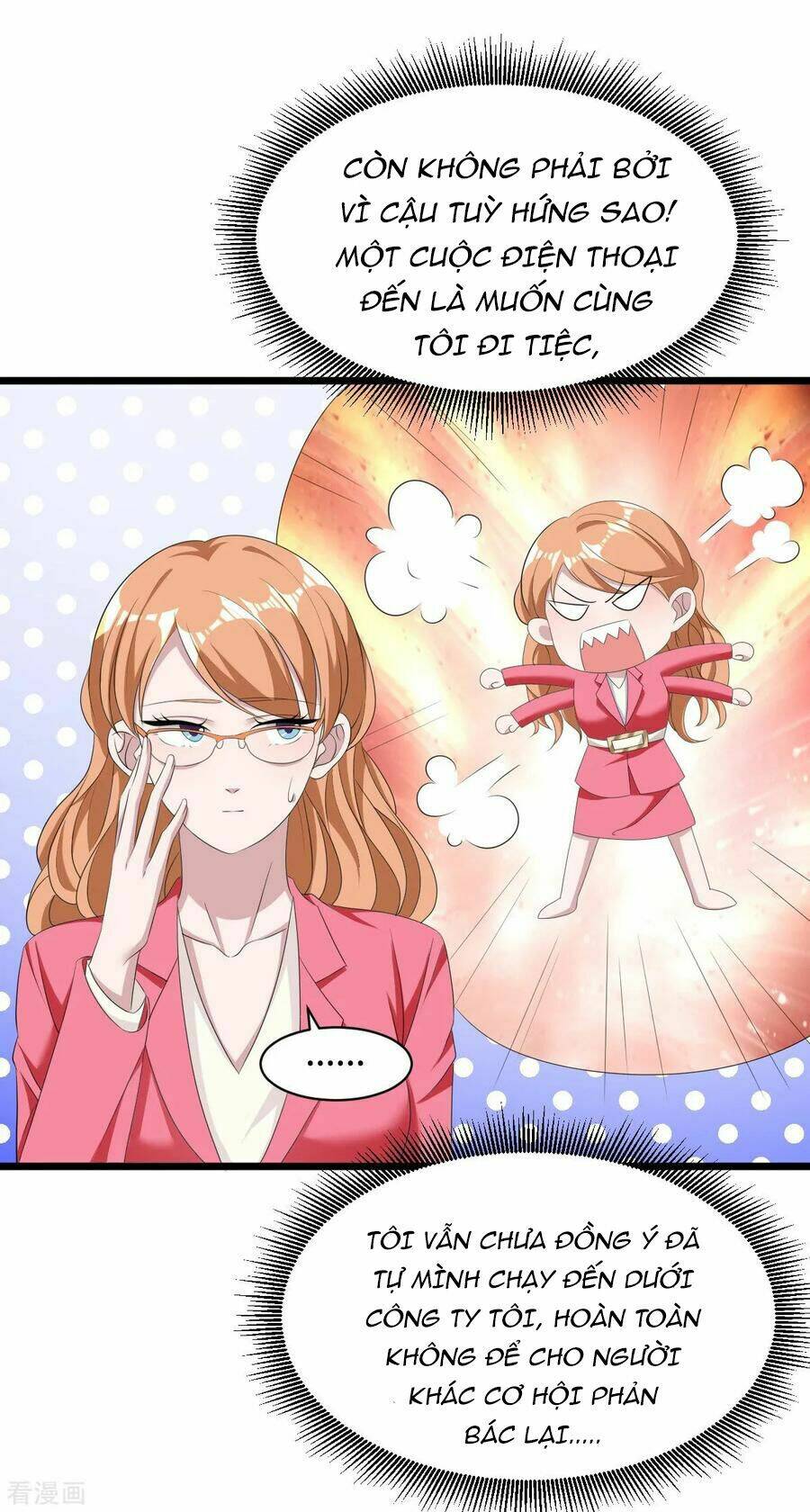 Đô Thị Tà Vương: Chapter 18