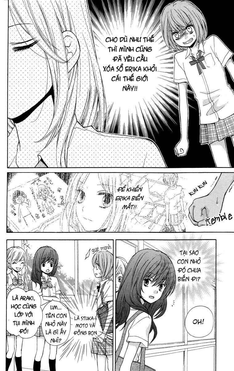 Screaming Lesson!!!: Chapter 23.2