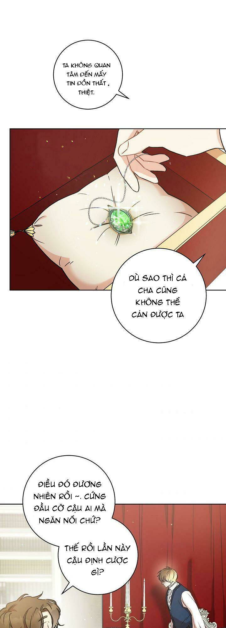 One Pair Lady: Chapter 5