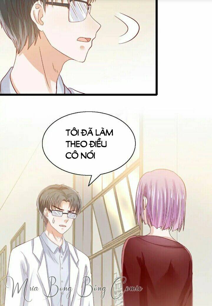 Lăng Thiếu! Nhẹ Một Chút, Đau: Chapter 13