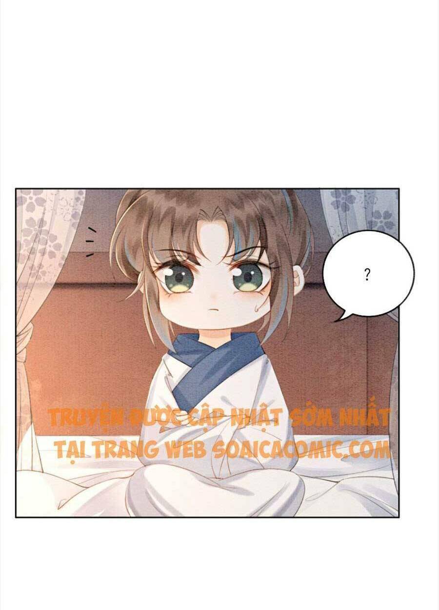 Bắt Đầu Hủy Hôn Để Công Lược Vương Gia: Chapter 24