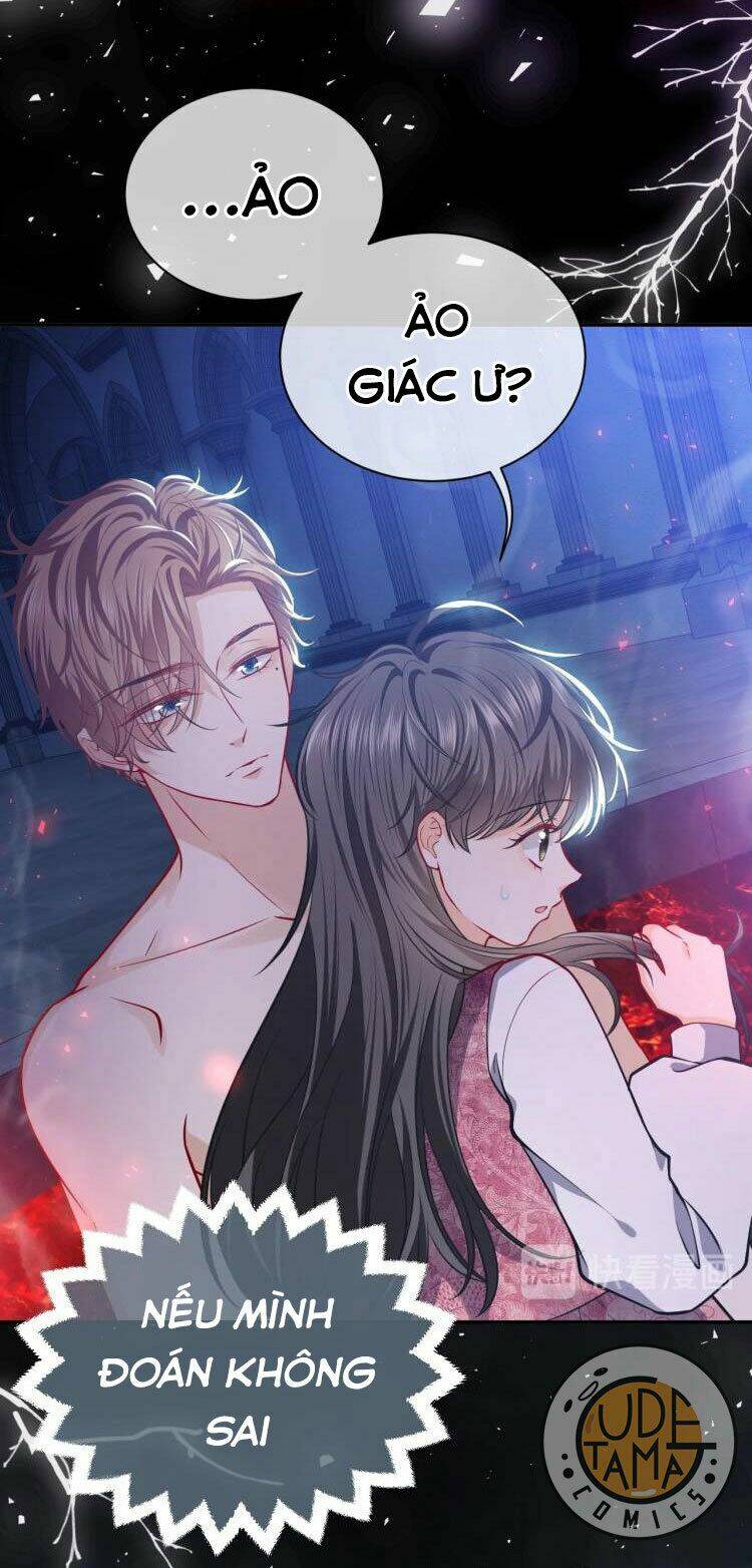 Kiên Quyết Từ Chối Làm Ma Nữ: Chapter 11