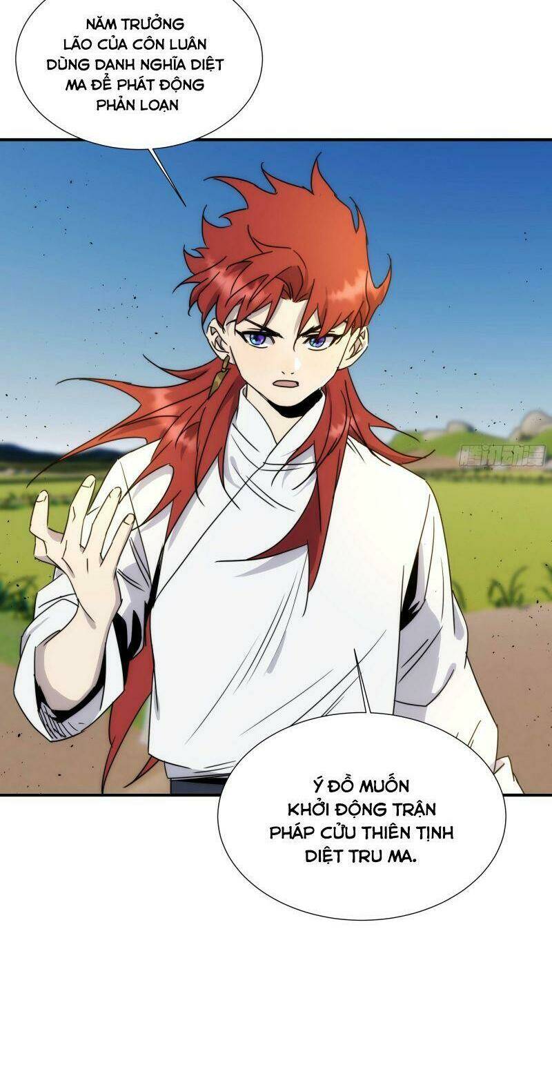 Ma Vương Là Đại Địa Chủ: Chapter 20