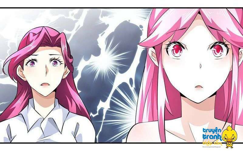 Cường Sủng Hào Môn Tiểu Manh Thê: Chapter 56